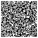 QR code with Raytheon CO contacts