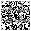 QR code with River Bend Lodging contacts