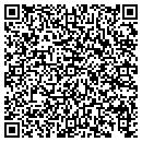 QR code with R & R Supply Company Inc contacts