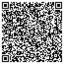 QR code with Saralux LLC contacts