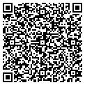 QR code with Simtech contacts