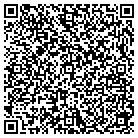 QR code with U N C Computer Sciences contacts