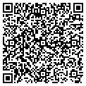 QR code with W2k L L C contacts