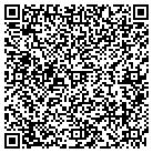 QR code with We Manage Computers contacts
