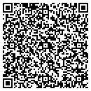 QR code with C Squared Inc contacts