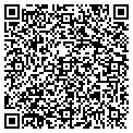 QR code with Decaf Bad contacts