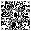 QR code with G Little Tech Services contacts