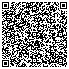 QR code with Hauser Data Management Inc contacts
