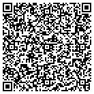 QR code with IT Support & Service contacts