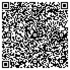 QR code with R & R Appliances & Air Cond contacts