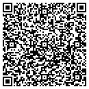 QR code with Techquility contacts