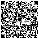 QR code with Ayers Data Base Corporation contacts