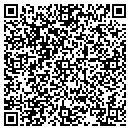 QR code with AZ Data Pro contacts