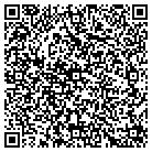 QR code with B F K Management Group contacts