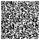 QR code with Biodata Database Consulting contacts