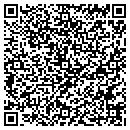 QR code with C J Data Systems Inc contacts