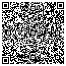 QR code with Claremont Cbsi contacts