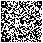 QR code with Custom Design Data Inc contacts