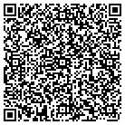 QR code with D M Computer Associates Inc contacts