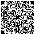 QR code with Donald Martin contacts