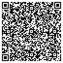 QR code with D P System Inc contacts