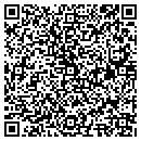 QR code with D R F & Associates contacts
