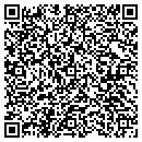 QR code with E D I Consulting Inc contacts