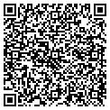 QR code with Gcss contacts