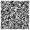 QR code with R E Trans contacts