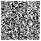 QR code with Hamlet Technologies Inc contacts