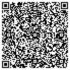 QR code with Herzogs Data Consultants contacts