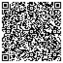QR code with Hopp Wallace J Ph D contacts