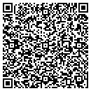 QR code with I Data Inc contacts