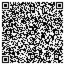 QR code with I Gate Inc contacts