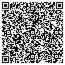 QR code with J R G Performances contacts