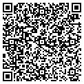QR code with L A Nedge contacts