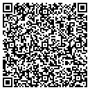 QR code with L&L Telecom contacts