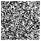 QR code with Maher Technologies Inc contacts