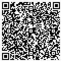 QR code with O C R & Associates contacts