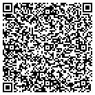 QR code with Oracle Systems Corporation contacts