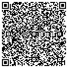 QR code with Rabbit Trax LLC contacts
