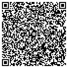 QR code with R H Consulting Incorporated contacts