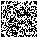 QR code with R Z Assoc contacts