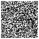 QR code with Central Florida Blood Bank contacts