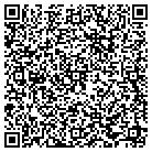QR code with T & L Computer Systems contacts