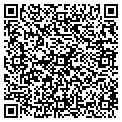 QR code with Vmsc contacts