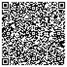 QR code with Wilson & Churchill Inc contacts