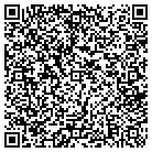 QR code with X Factor Machine & Design Inc contacts