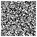 QR code with Zone 29 Corp contacts