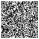 QR code with E Media Ink contacts
